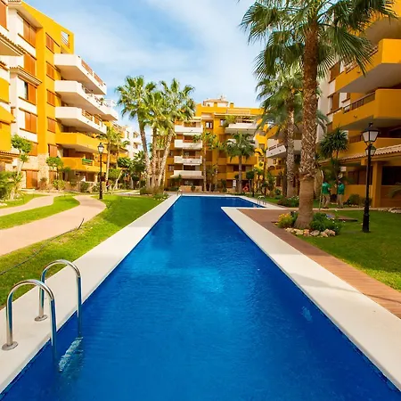 Apartamento La Recoleta