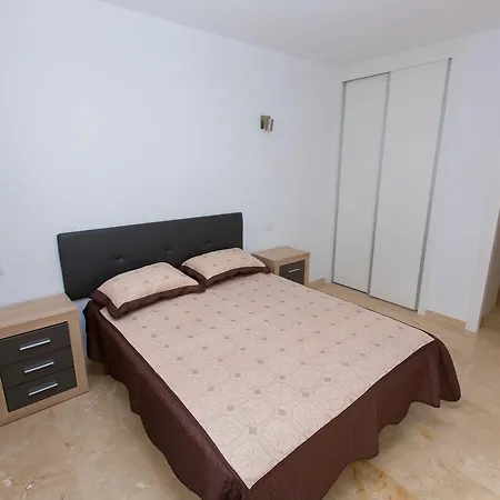Apartamento Apartamento La Recoleta