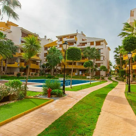 Apartamento La Recoleta