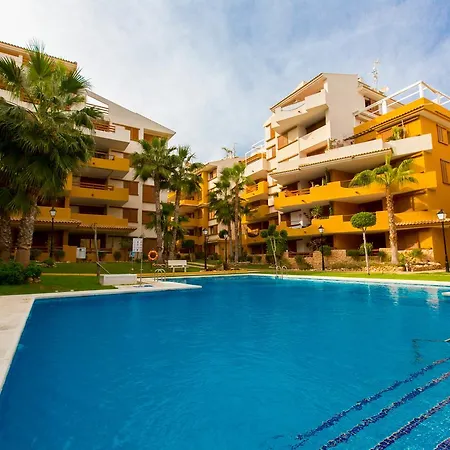 Apartamento La Recoleta Apartamento