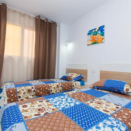 Apartamento La Recoleta Torrevieja