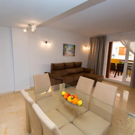 Apartamento La Recoleta