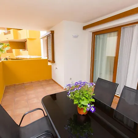 Apartamento La Recoleta Apartamento Torrevieja