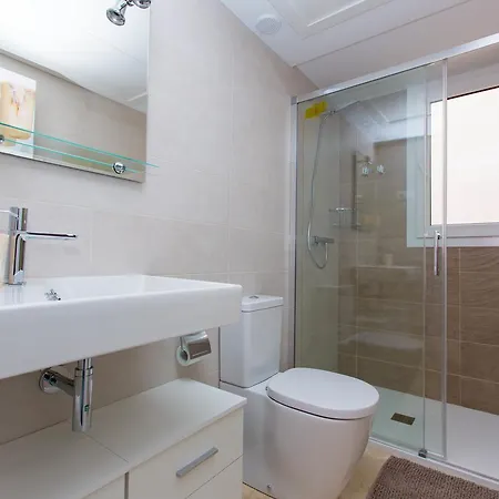 Apartamento La Recoleta