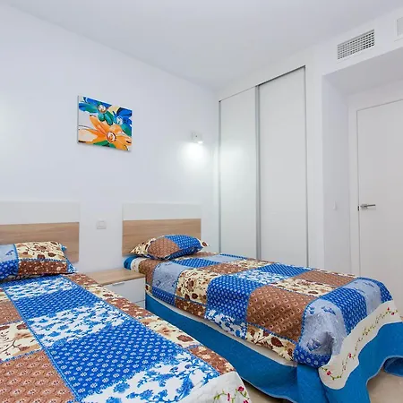 Apartamento Apartamento La Recoleta