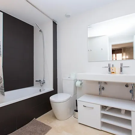 Apartamento Apartamento La Recoleta *