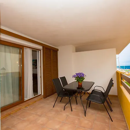 Apartamento La Recoleta Torrevieja
