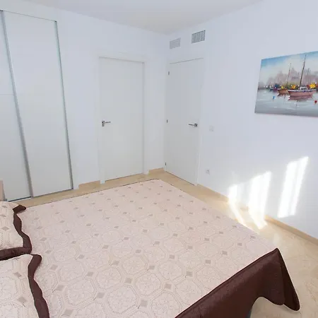 Apartamento La Recoleta Apartamento *