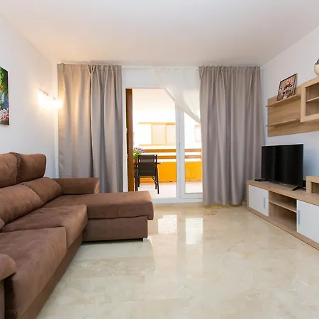 Apartamento La Recoleta Torrevieja