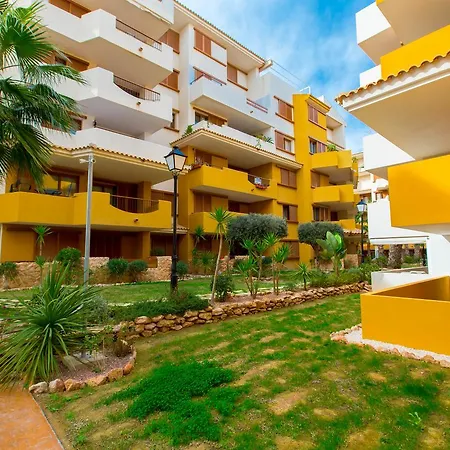 Apartamento La Recoleta Apartamento *